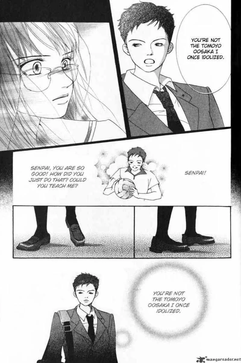 Crimson Hero Chapter 8 page 36