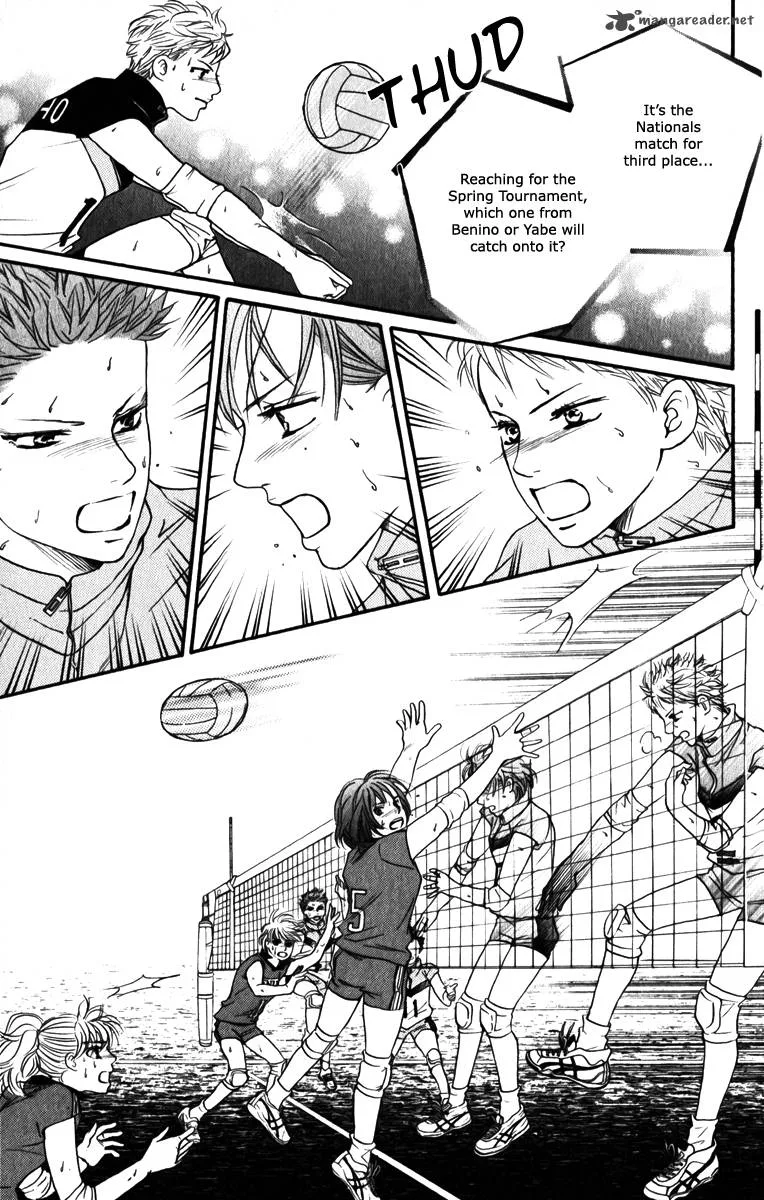 Crimson Hero Chapter 80 page 47