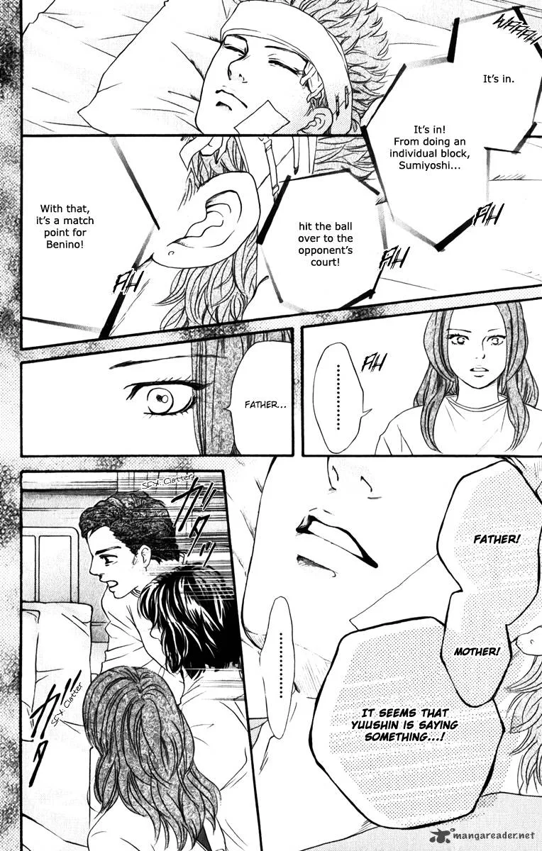 Crimson Hero Chapter 80 page 46