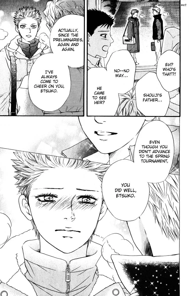 Crimson Hero Chapter 81 page 23