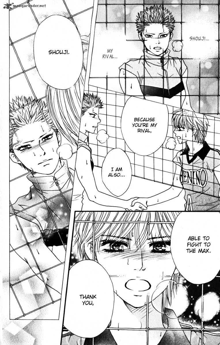 Crimson Hero Chapter 81 page 12