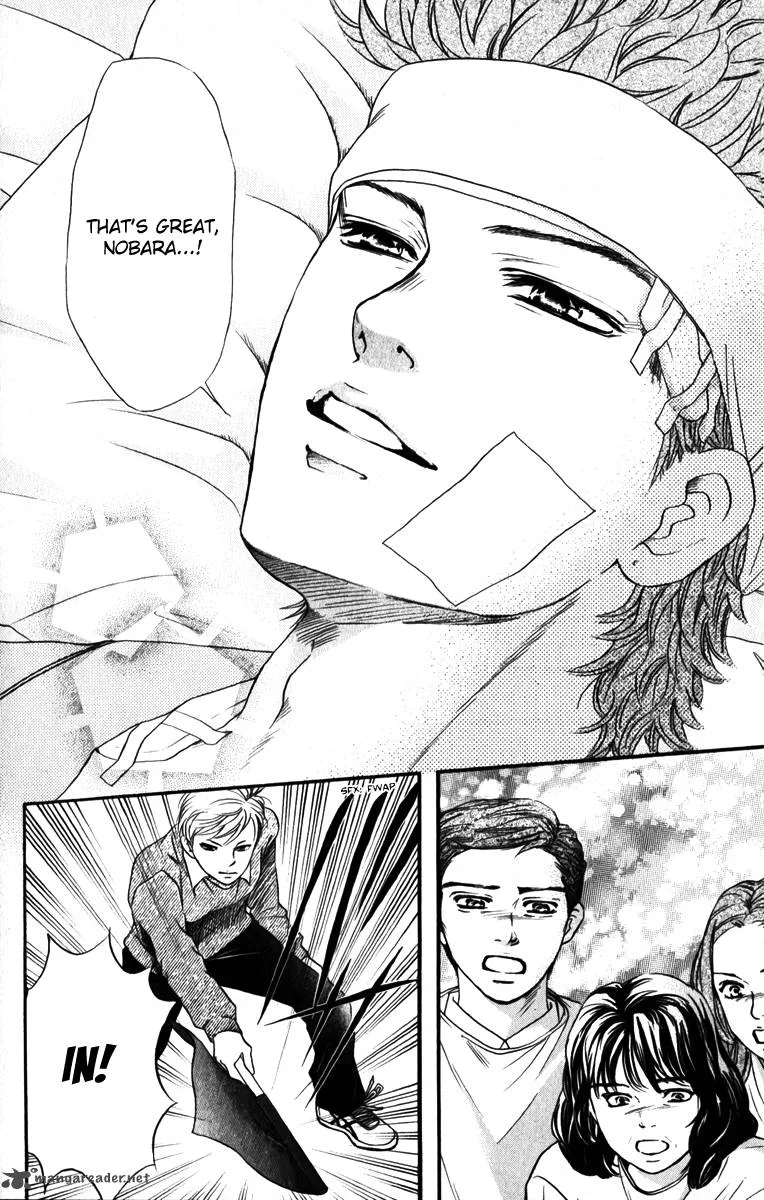 Crimson Hero Chapter 81 page 5