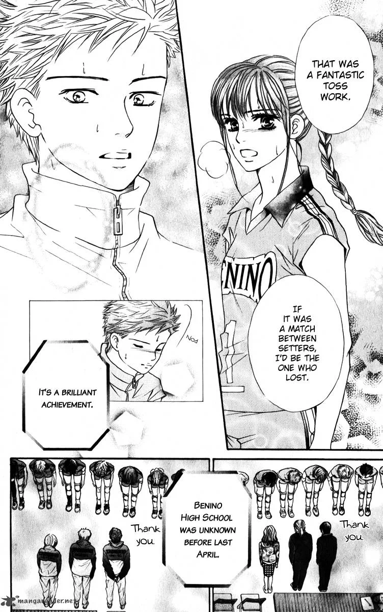 Crimson Hero Chapter 81 page 14
