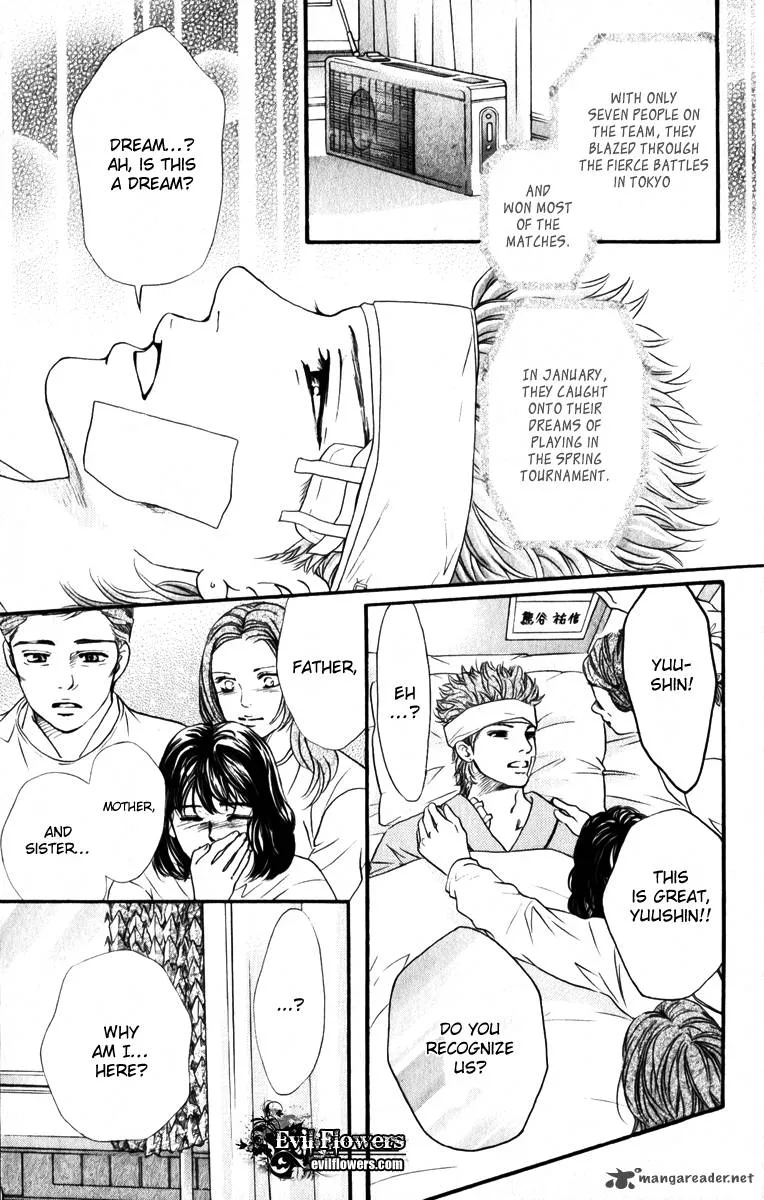 Crimson Hero Chapter 81 page 15