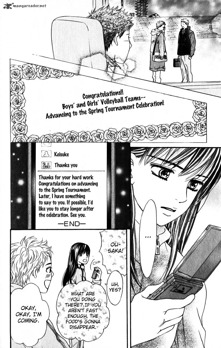 Crimson Hero Chapter 81 page 24