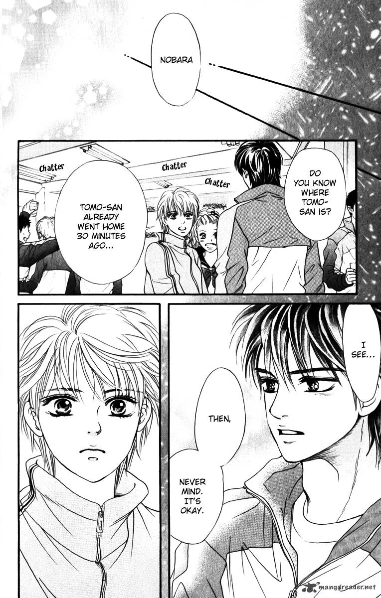 Crimson Hero Chapter 81 page 26