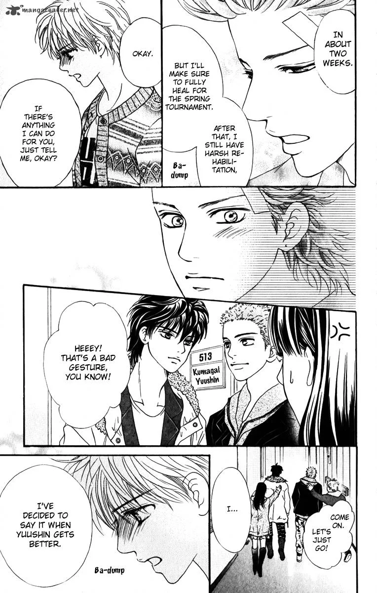 Crimson Hero Chapter 81 page 43