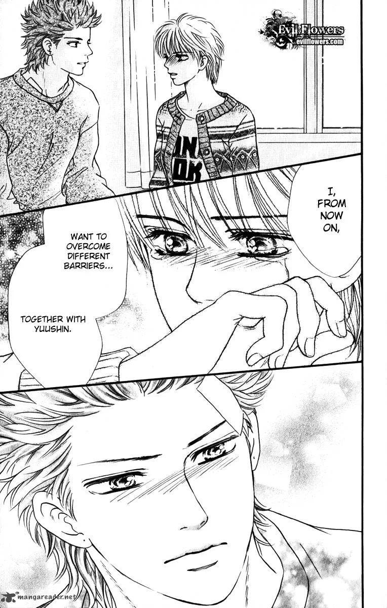 Crimson Hero Chapter 81 page 45
