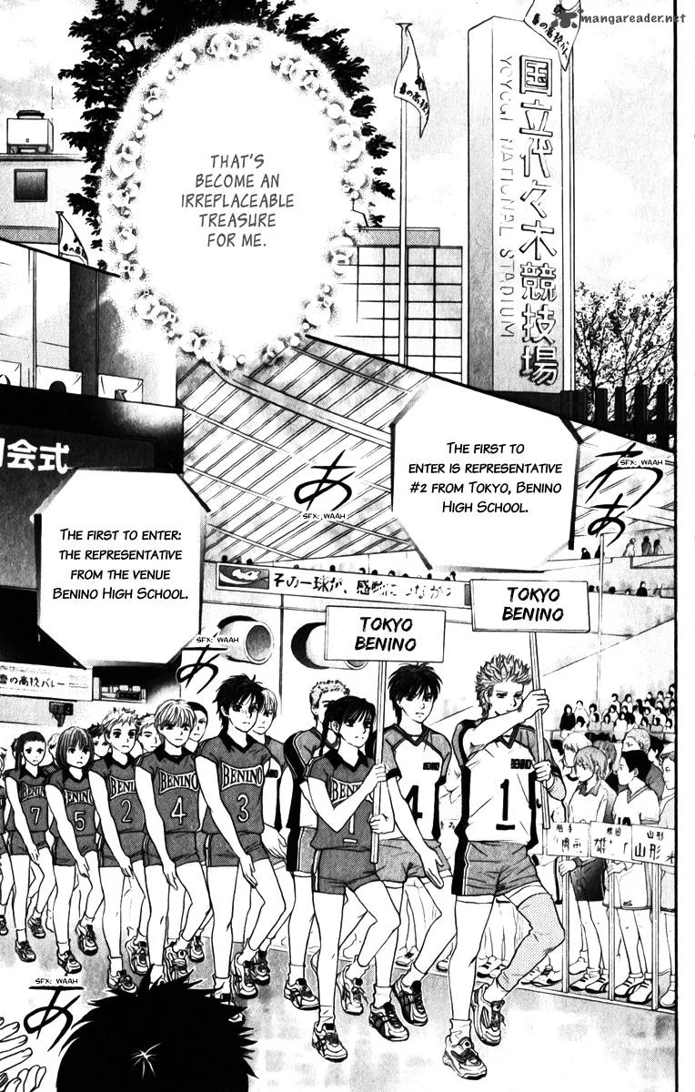 Crimson Hero Chapter 81 page 51