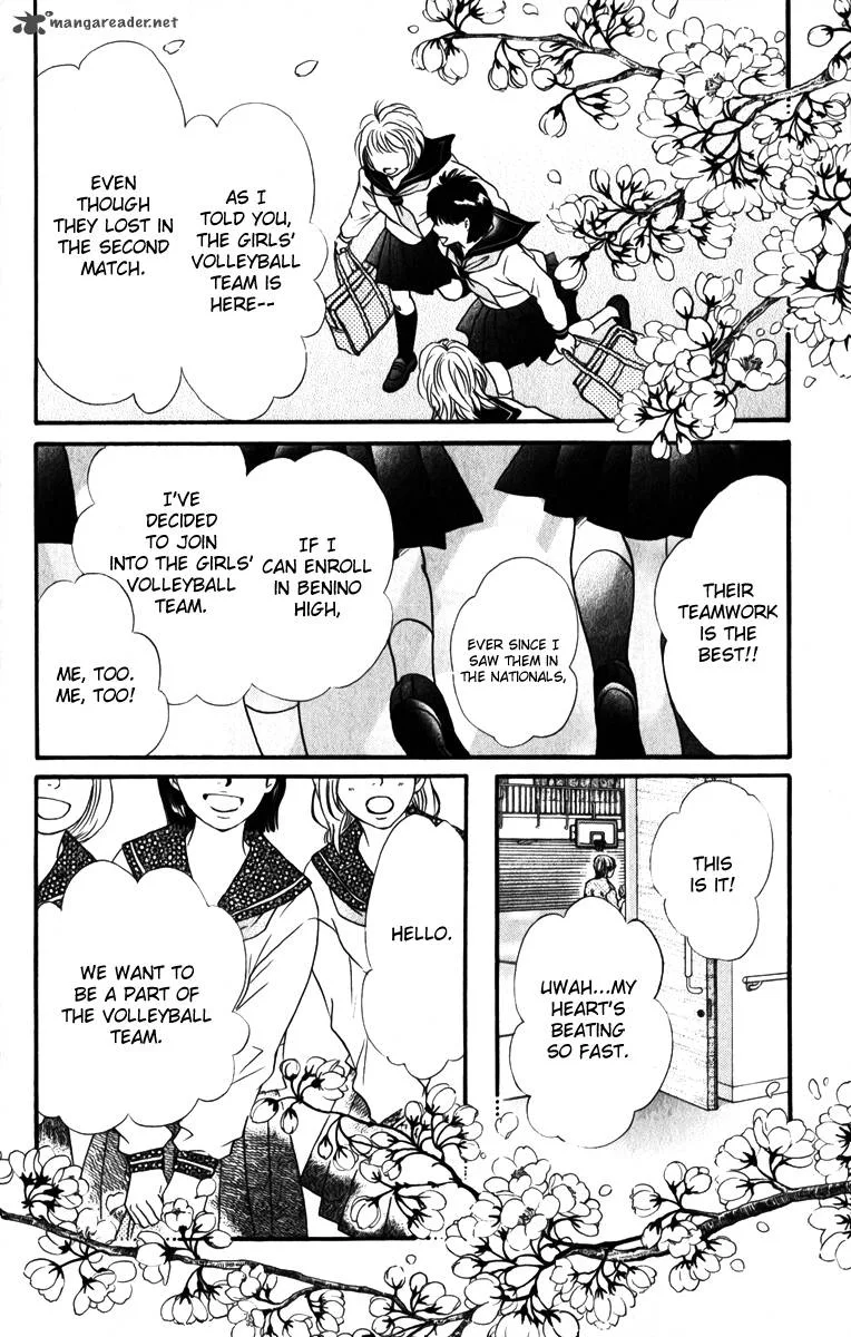 Crimson Hero Chapter 81 page 52