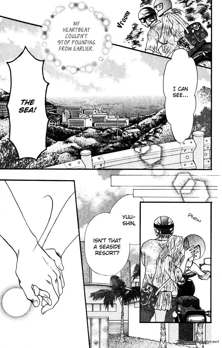 Crimson Hero Chapter 82 page 11