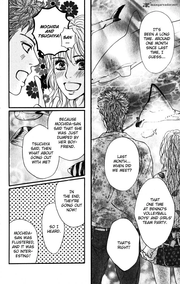 Crimson Hero Chapter 82 page 14