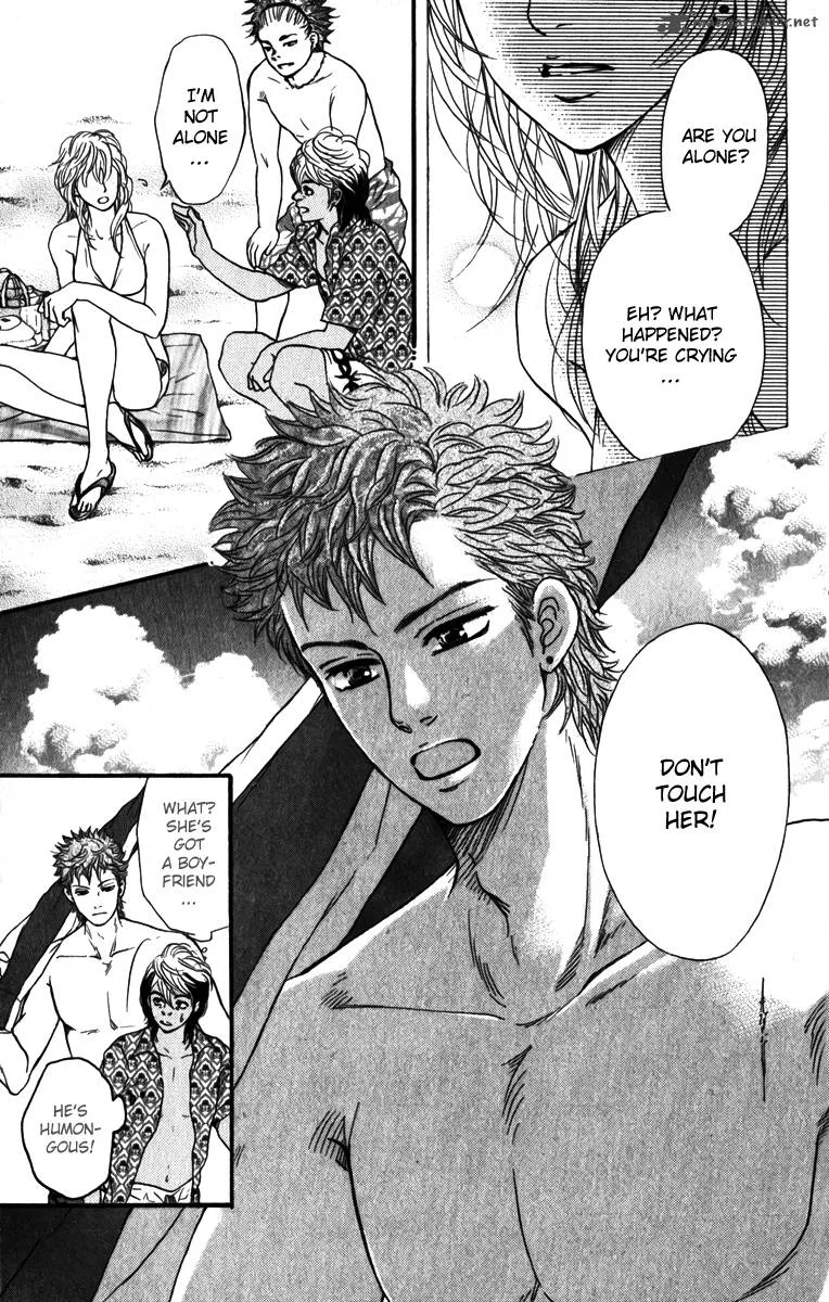 Crimson Hero Chapter 82 page 25