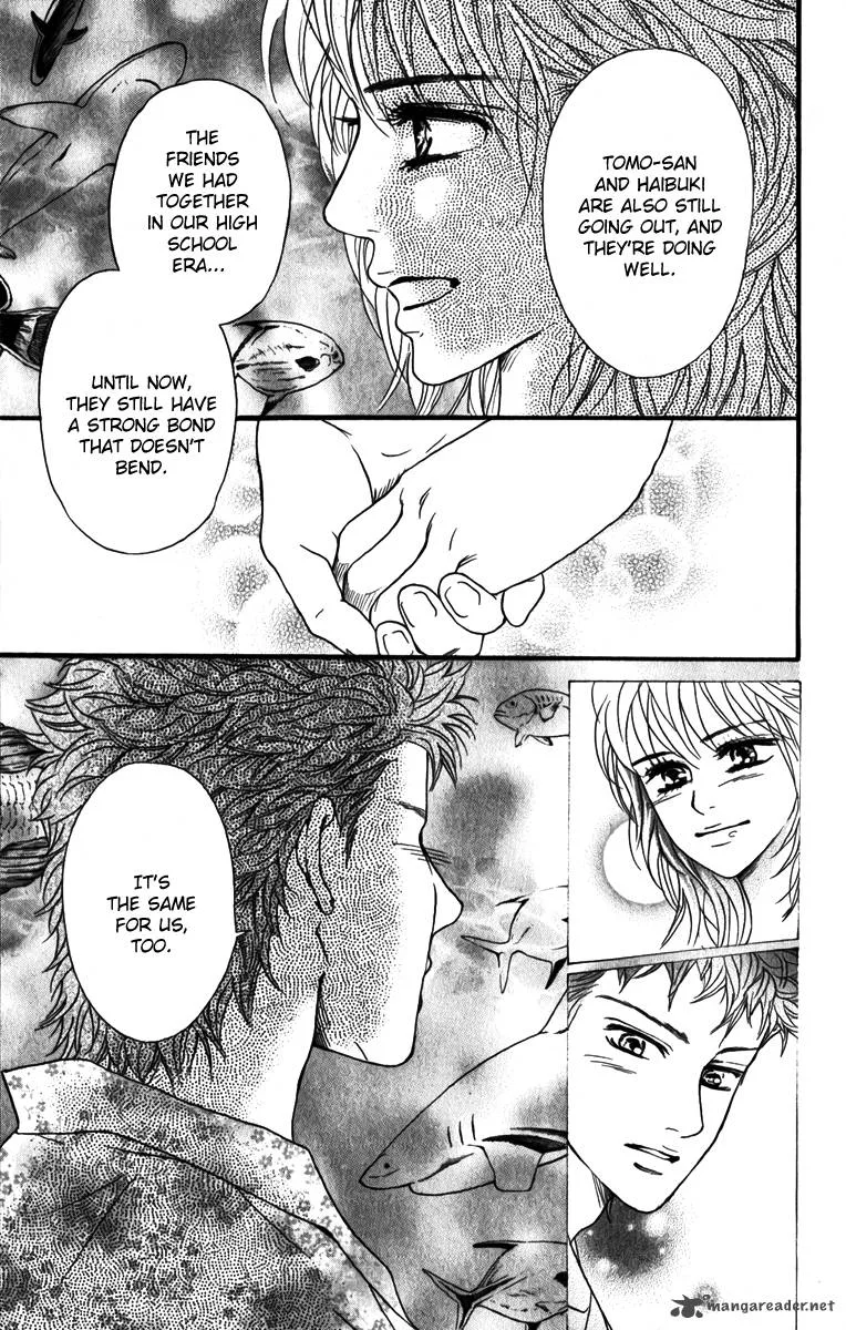 Crimson Hero Chapter 82 page 15