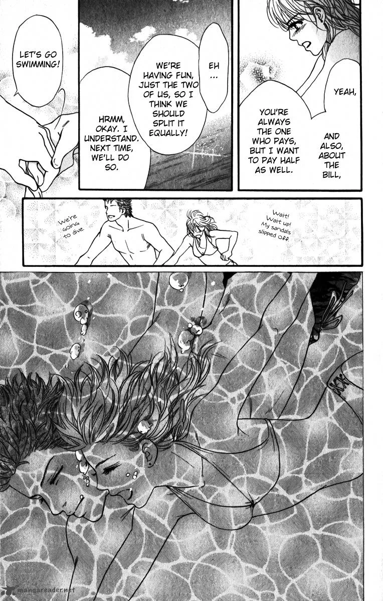 Crimson Hero Chapter 82 page 27