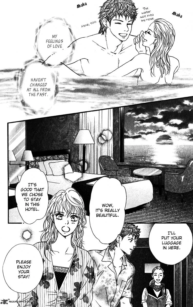 Crimson Hero Chapter 82 page 28