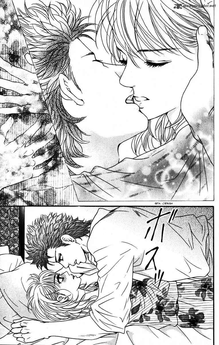 Crimson Hero Chapter 82 page 37