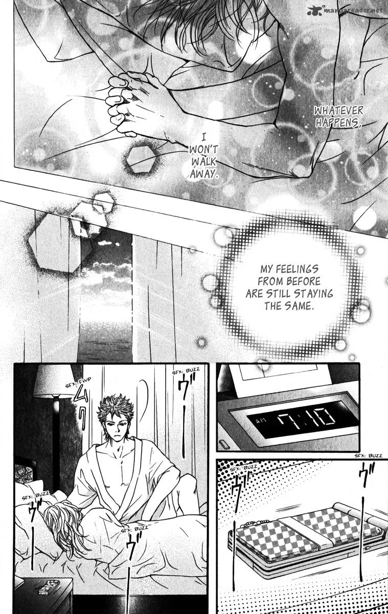 Crimson Hero Chapter 82 page 40