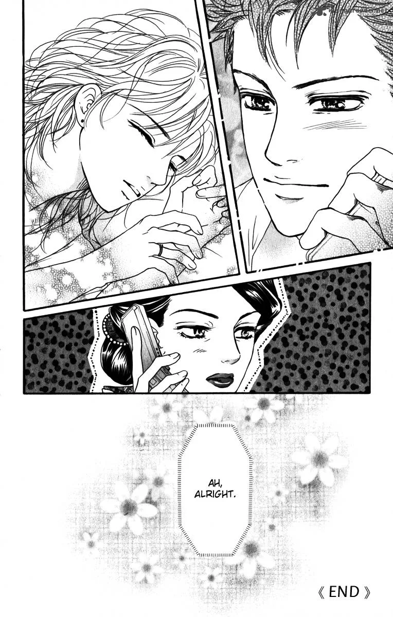 Crimson Hero Chapter 82 page 42
