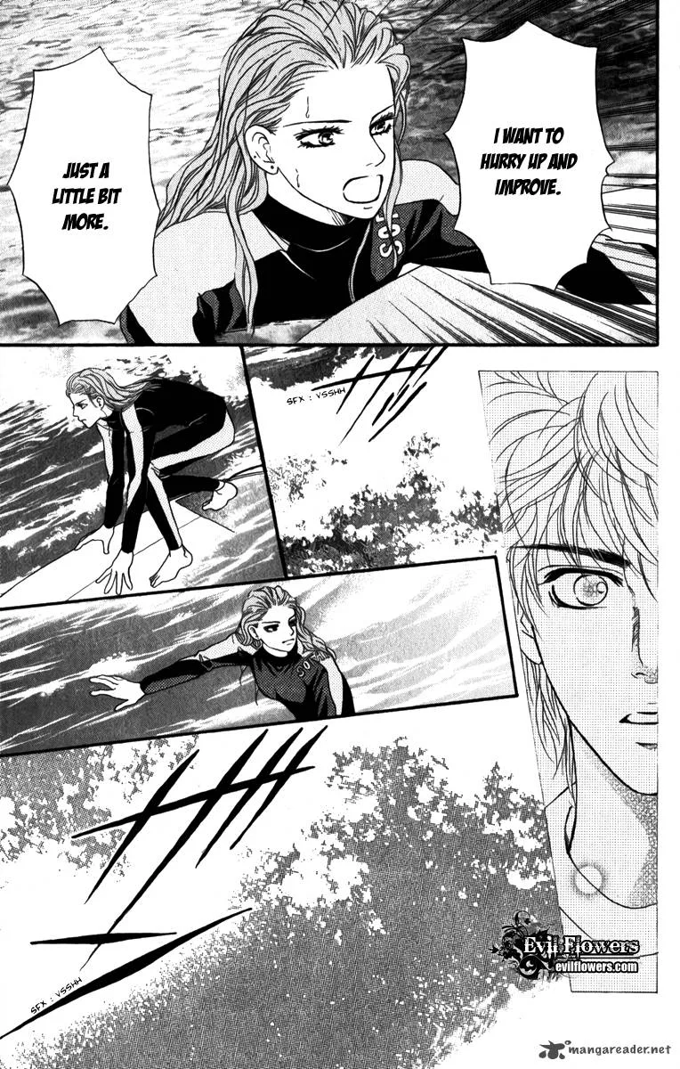 Crimson Hero Chapter 83 page 12