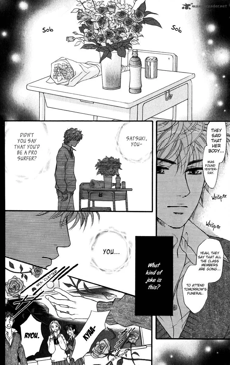 Crimson Hero Chapter 83 page 23