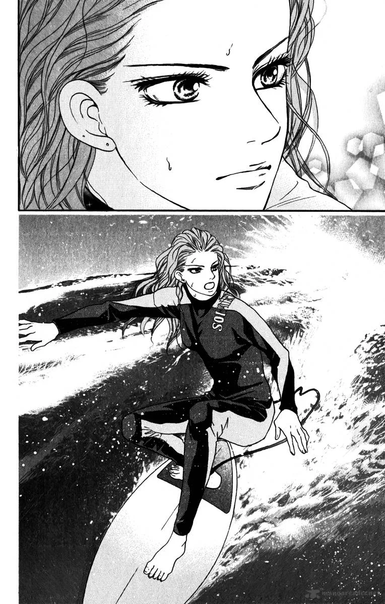 Crimson Hero Chapter 83 page 13