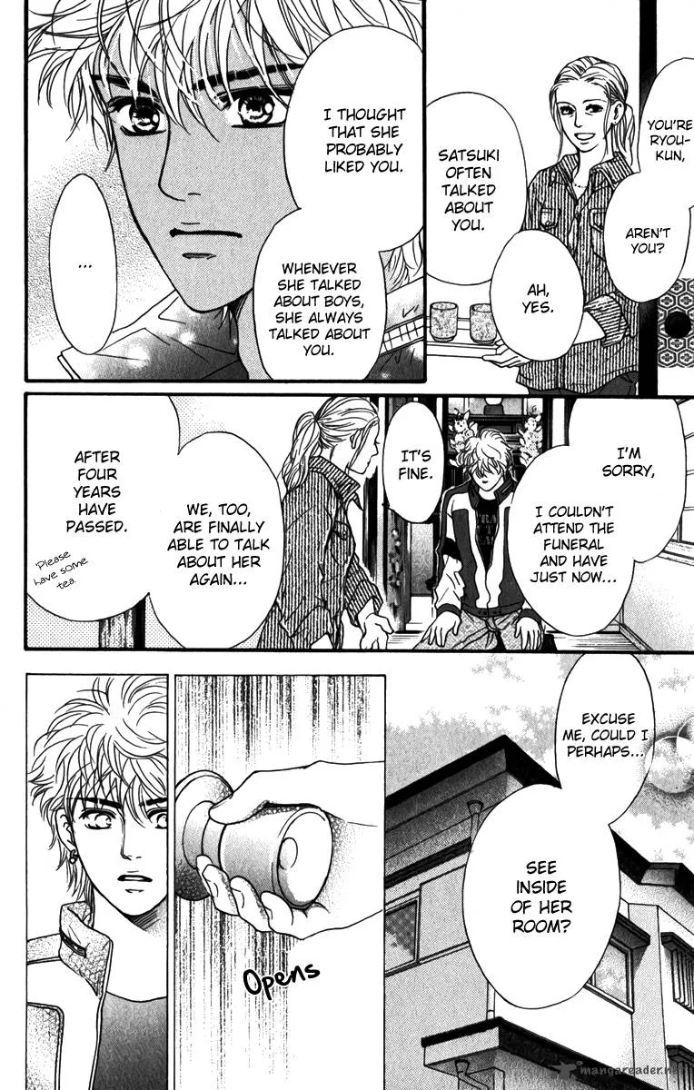 Crimson Hero Chapter 83 page 37