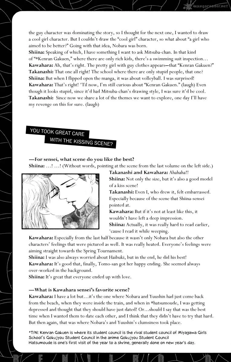 Crimson Hero Chapter 83 page 46