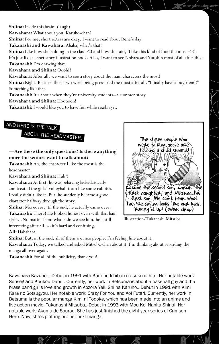 Crimson Hero Chapter 83 page 49