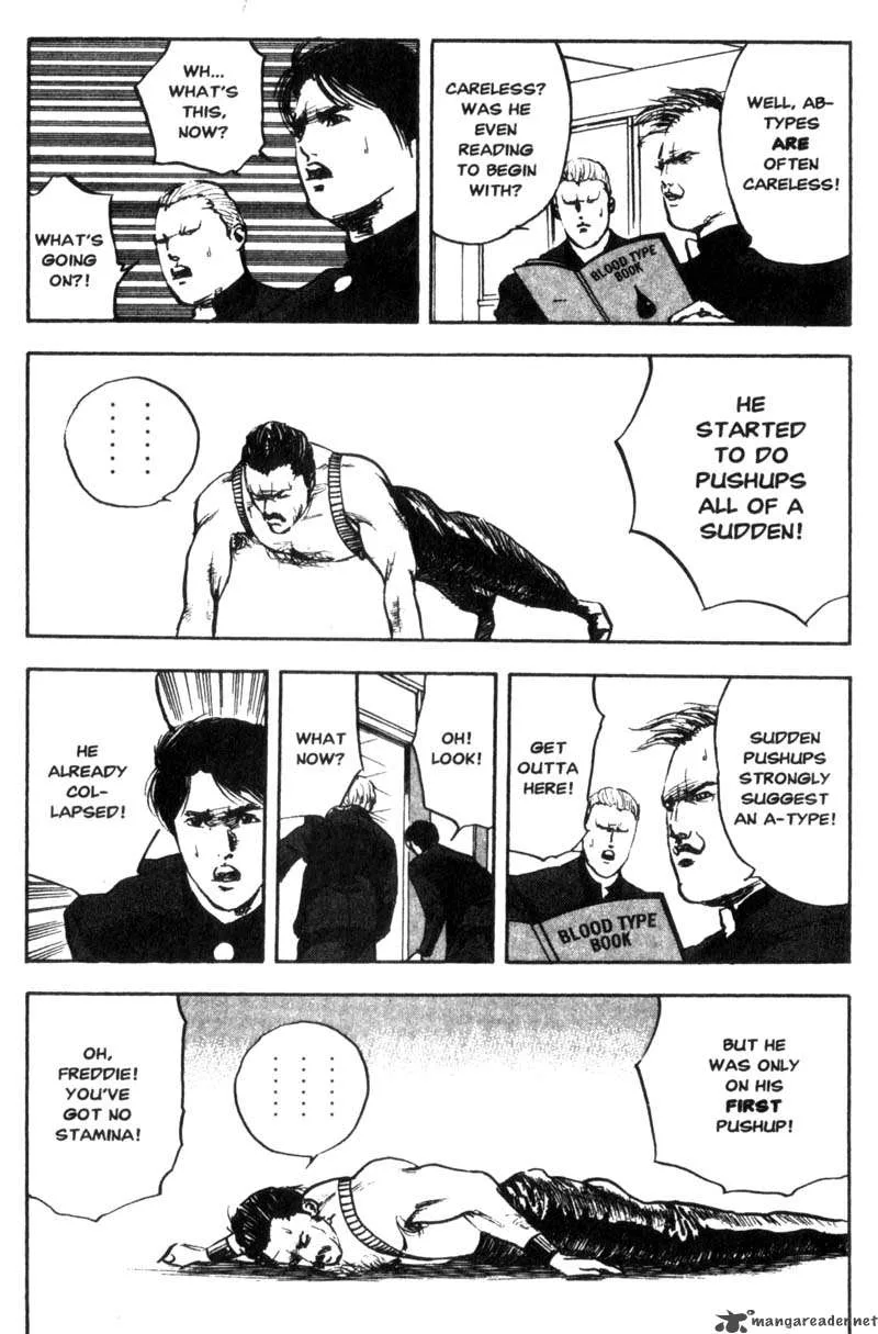 Cromartie High School Chapter 1 page 46