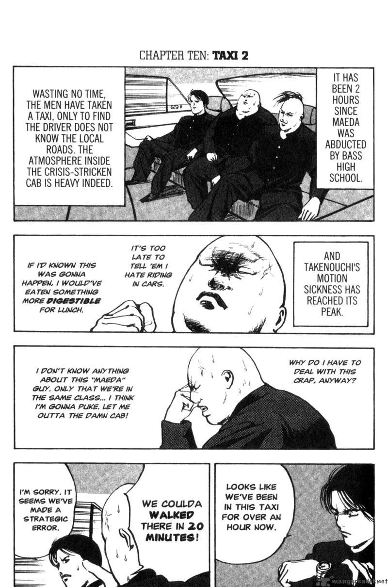 Cromartie High School Chapter 1 page 62
