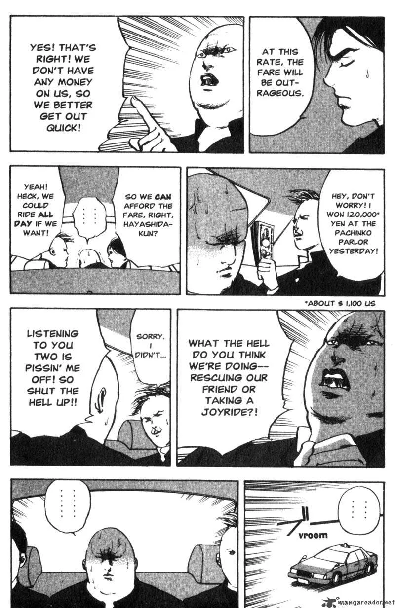 Cromartie High School Chapter 1 page 63