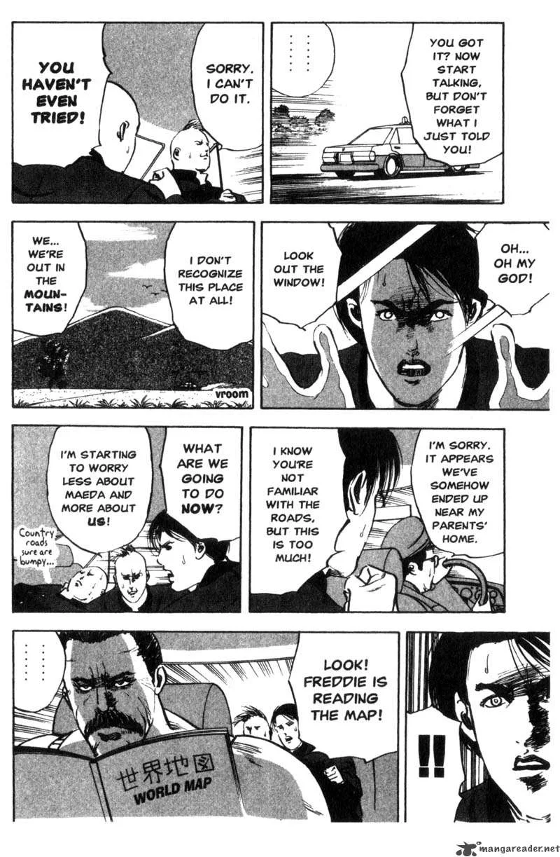 Cromartie High School Chapter 1 page 65