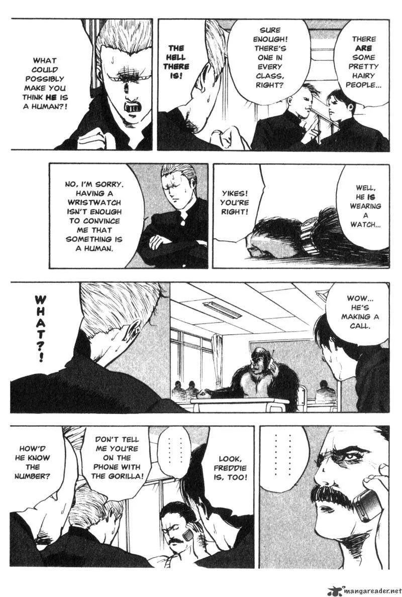 Cromartie High School Chapter 1 page 72