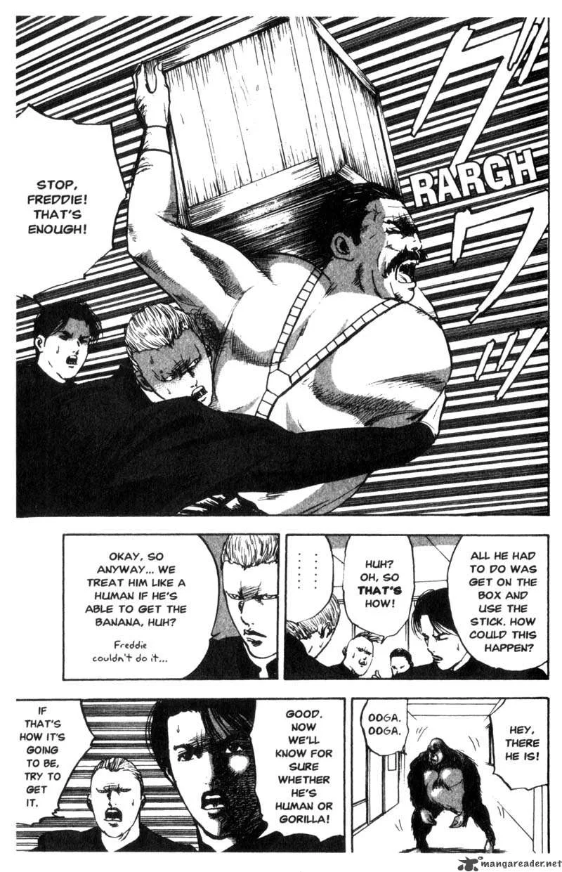 Cromartie High School Chapter 1 page 74