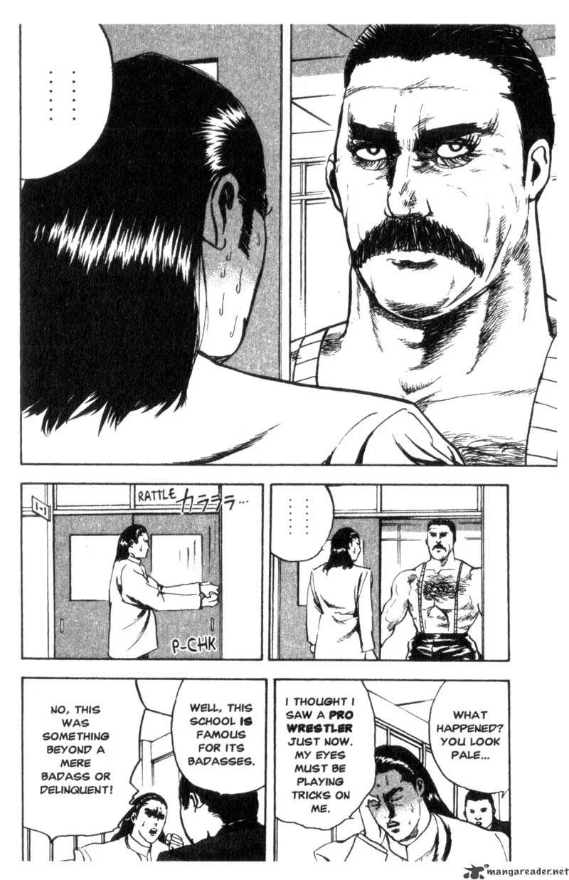 Cromartie High School Chapter 1 page 83