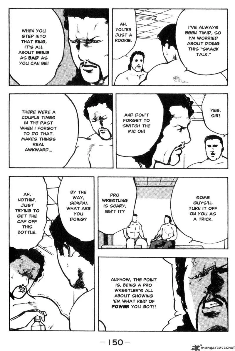 Cromartie High School Chapter 1 page 151