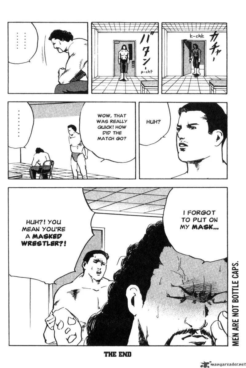 Cromartie High School Chapter 1 page 157