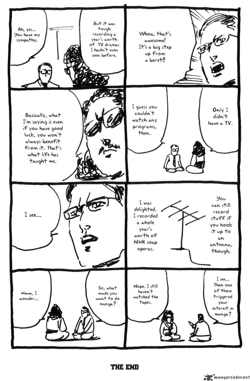 Cromartie High School Chapter 1 page 159