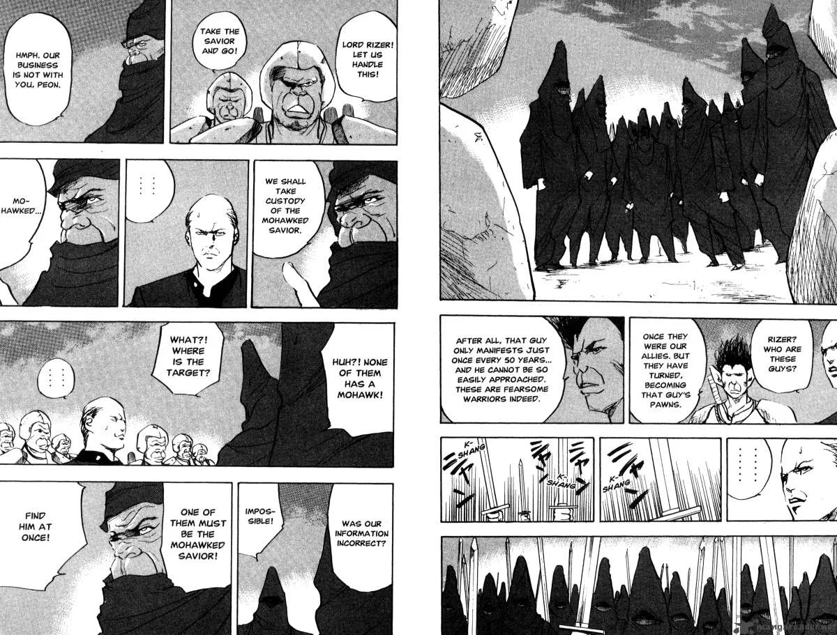 Cromartie High School Chapter 10 page 59