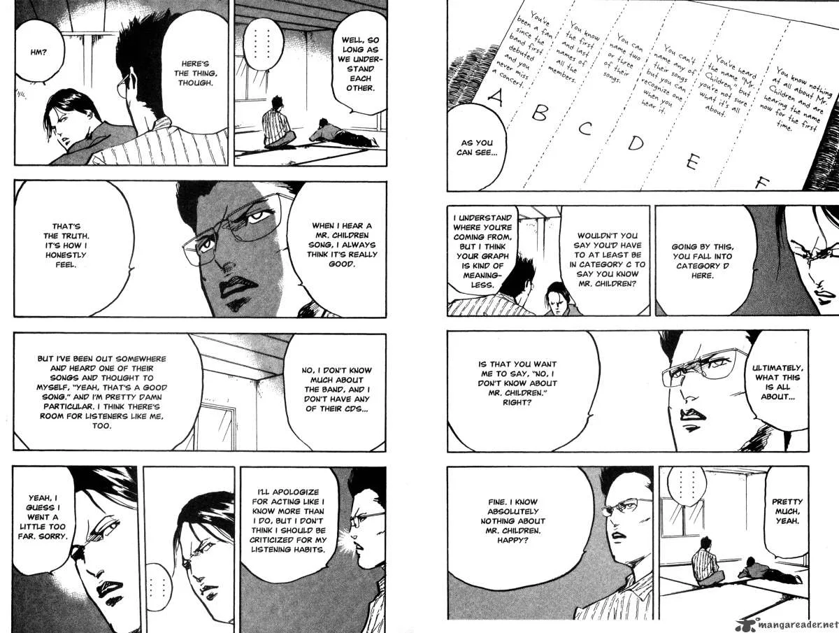 Cromartie High School Chapter 10 page 85