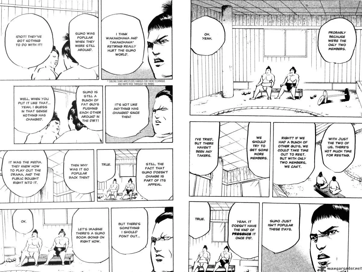 Cromartie High School Chapter 12 page 26