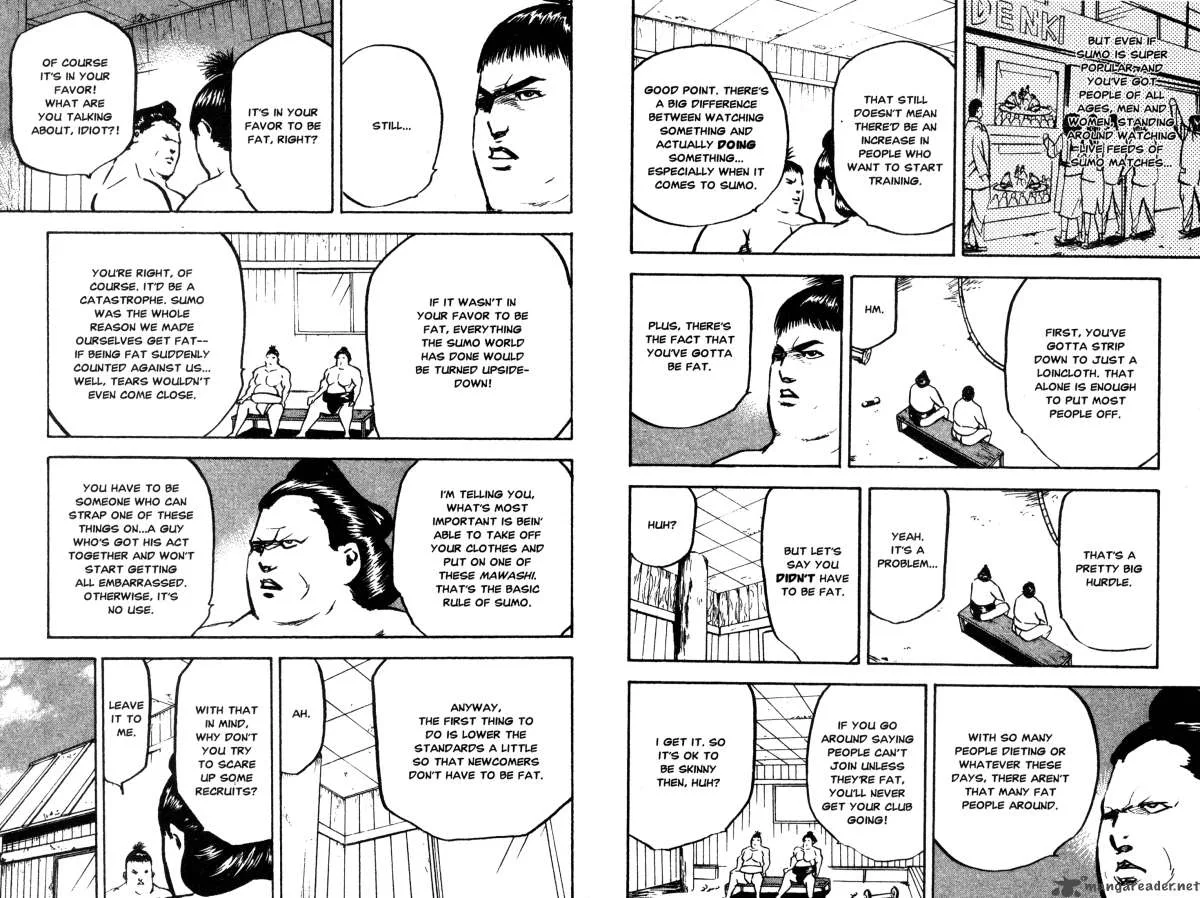 Cromartie High School Chapter 12 page 27