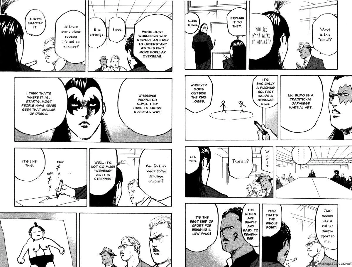 Cromartie High School Chapter 12 page 59