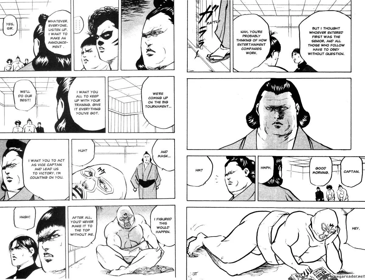 Cromartie High School Chapter 12 page 65