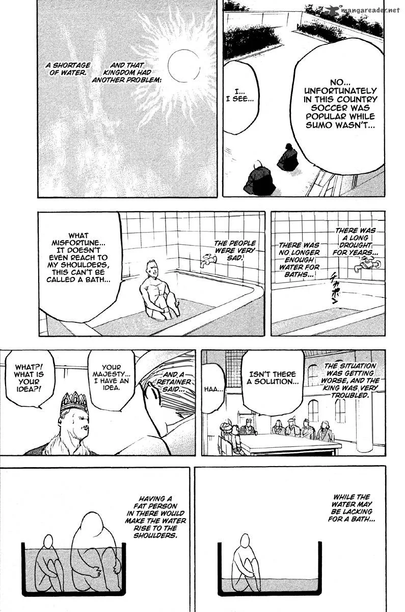 Cromartie High School Chapter 13 page 13