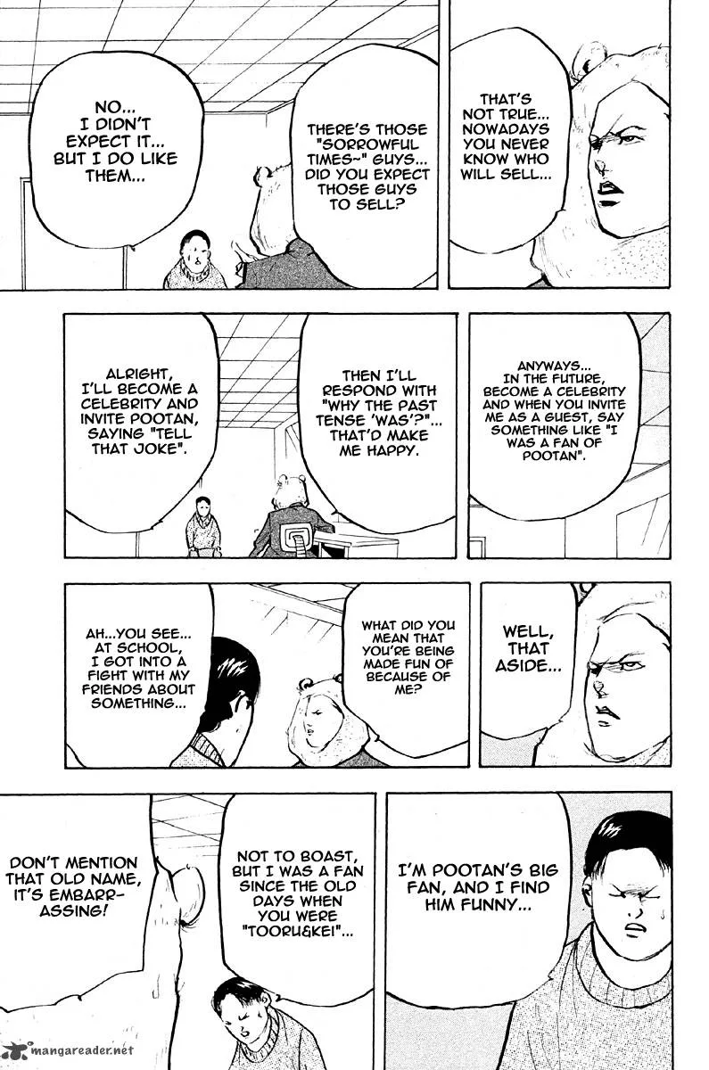 Cromartie High School Chapter 13 page 57