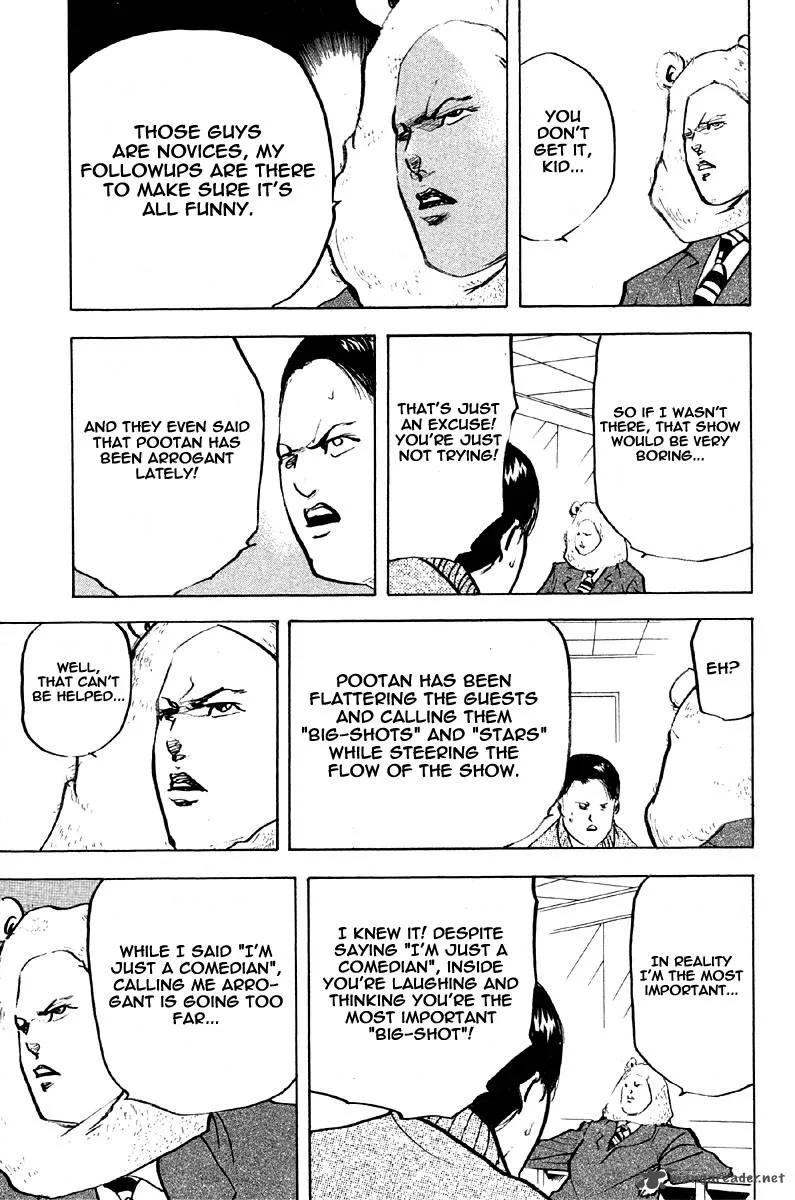 Cromartie High School Chapter 13 page 59