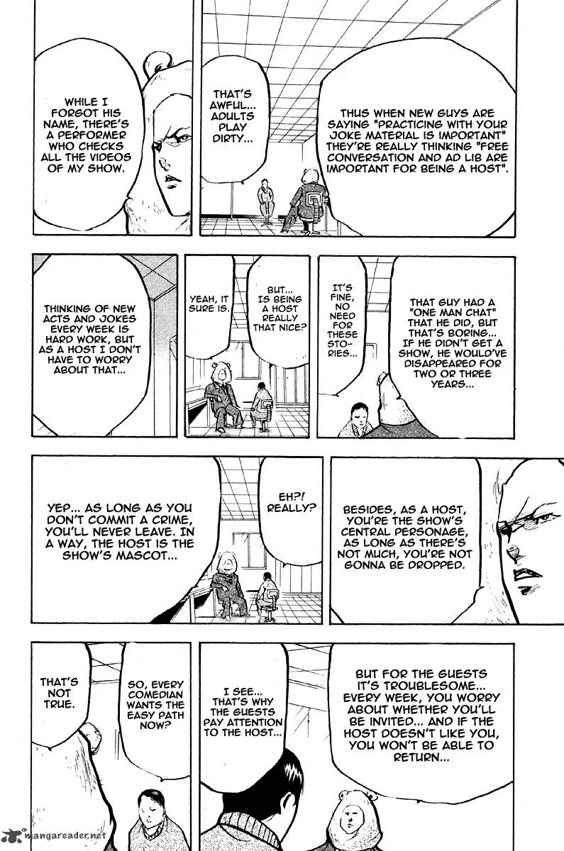 Cromartie High School Chapter 13 page 62