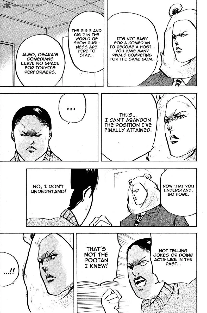 Cromartie High School Chapter 13 page 63